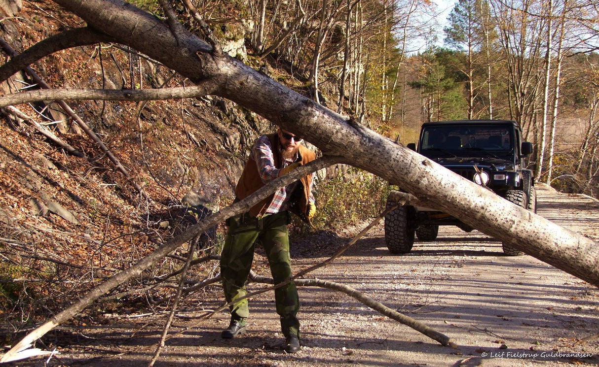 Nordic Pocket Saw – Original