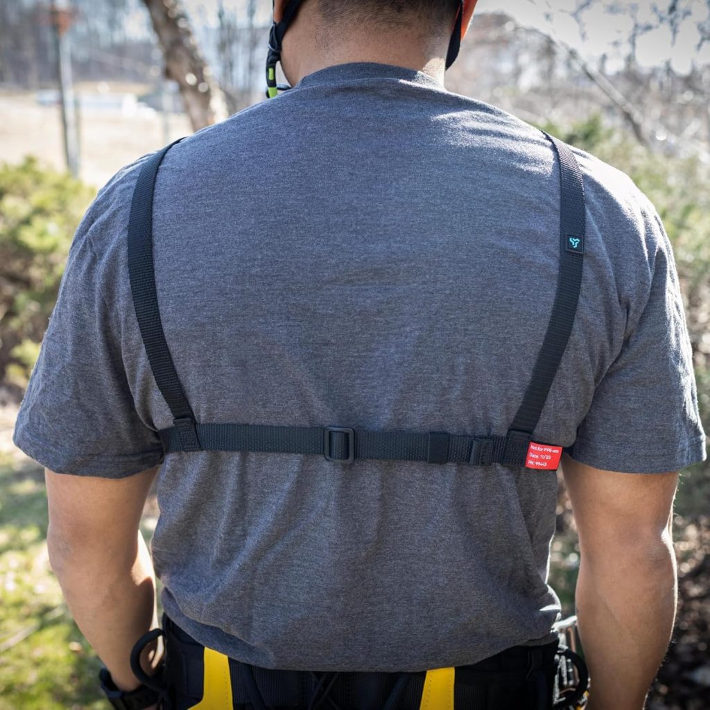 Notch Chester SRS Chest Harness
