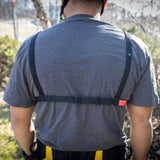 Notch Chester SRS Chest Harness