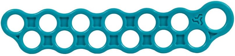 Notch Speedrack 25 mm förvaring av zip-line