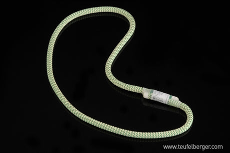 Ocean Polyester Loop, 8mm