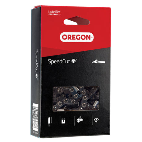 Oregon Motorsågkedja - SpeedCut 15" (Stihl)