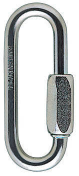 Petzl Go Maillon Skruvlänk