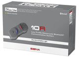 Sena 10R Bluetooth Communication System