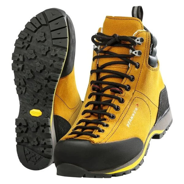 Pfanner Arborist STX Vertical