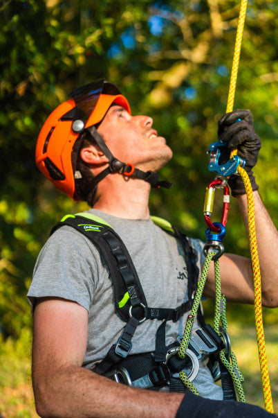 Courant PHOENIX Prusik