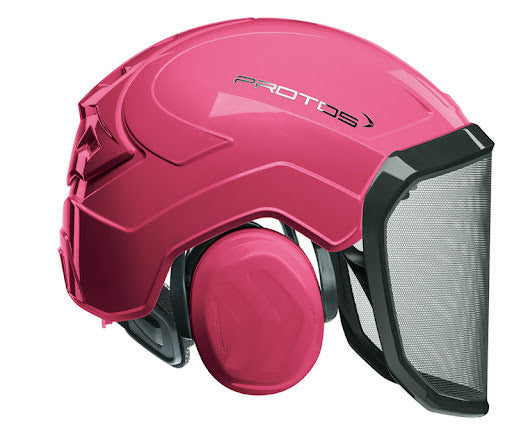 Protos Integral Arborist