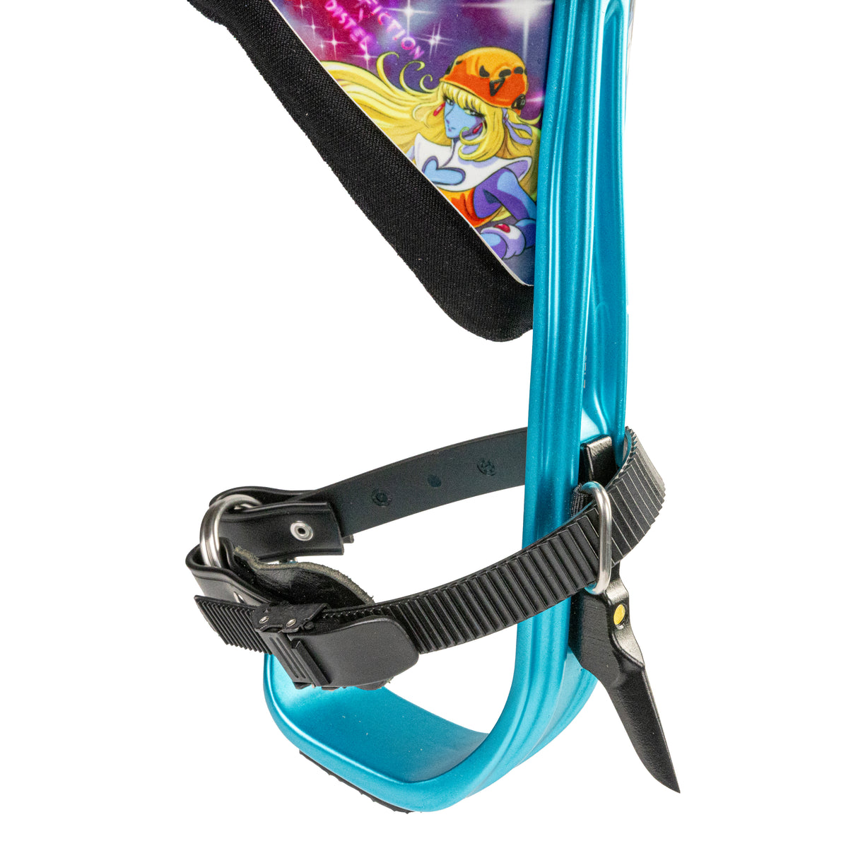 Distel x Arbfiction Alu Plus