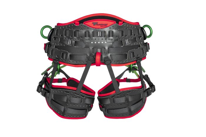 Teufelberger TreeMotion Pro X