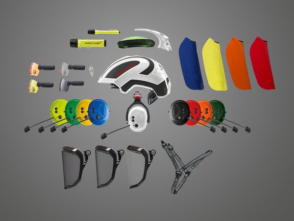 Protos Integral Arborist