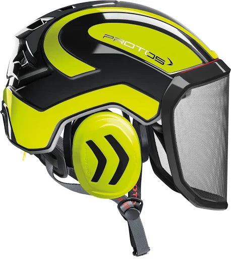 Protos Integral Arborist