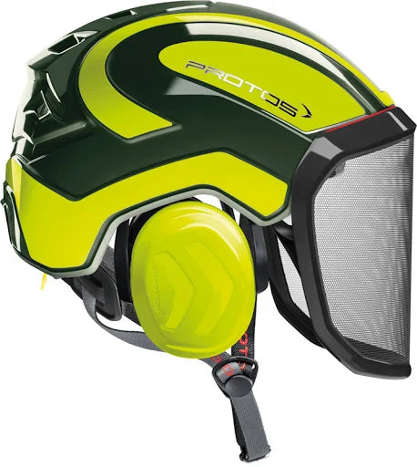 Protos Integral Arborist