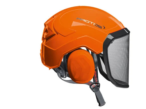 Protos Integral Arborist