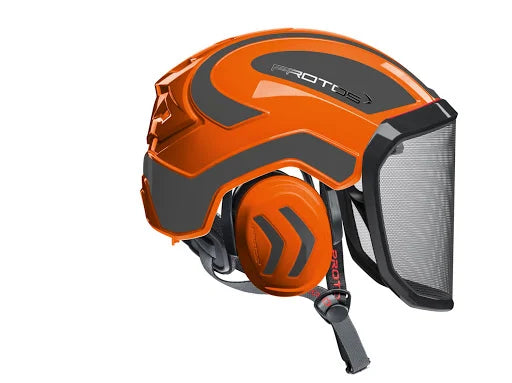 Protos Integral Arborist