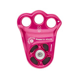 Hitch Climber Eccentric