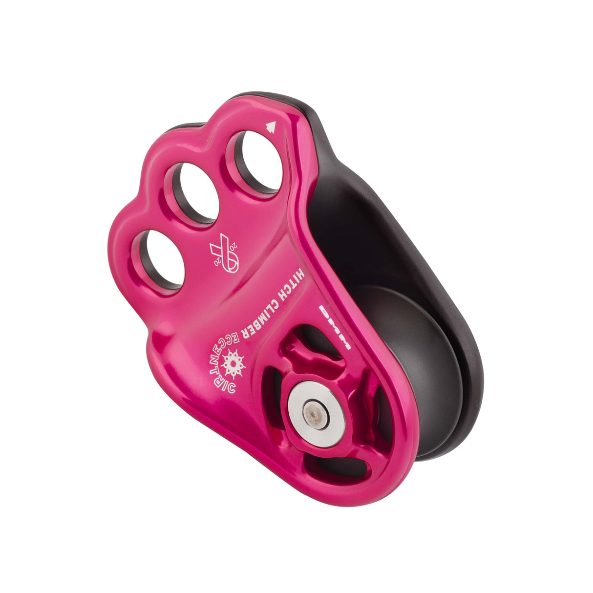 Hitch Climber Eccentric