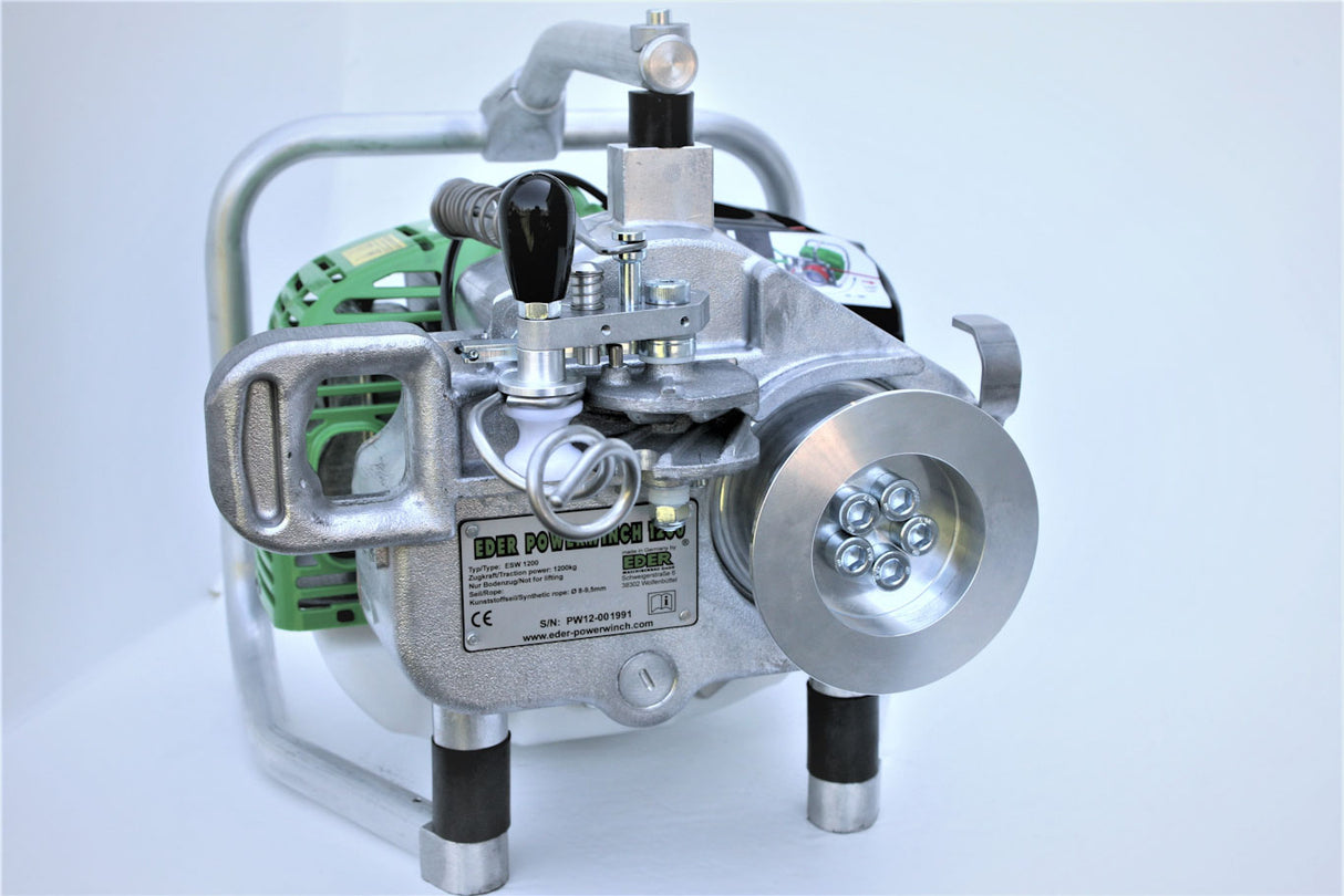 EDER - Powerwinch 1200