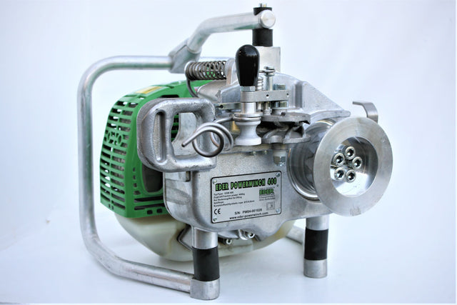 EDER - Powerwinch 400