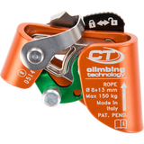 Quick Tree Foot Ascender