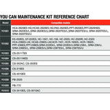 Echo TUNE-UP KIT Y51009 (Lövblås)