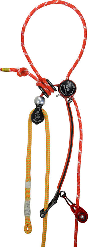 Rope Guide Twinline