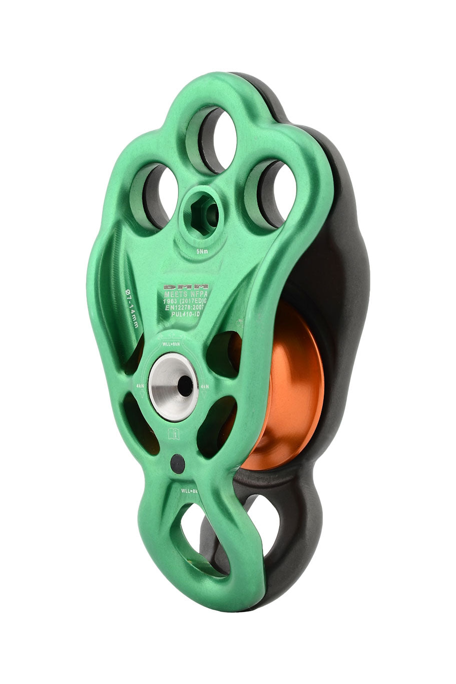 Rigger Pulley Becket