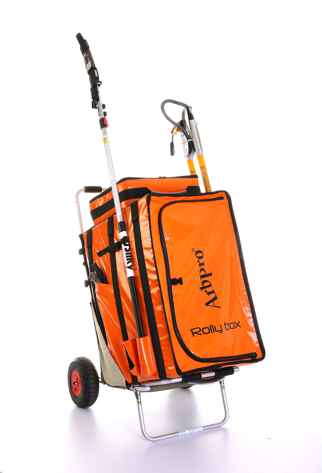 Arbpro - Beach Rolly Boxes (orange)