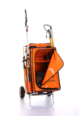 Arbpro - Beach Rolly Boxes (orange)