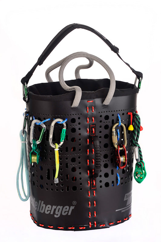 Teufelberger ropeBUCKET/kitBAG
