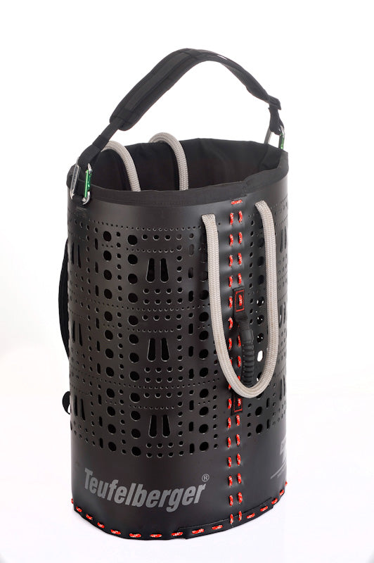 Teufelberger ropeBUCKET/kitBAG