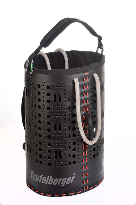 Teufelberger ropeBUCKET/kitBAG