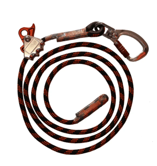 Lanyard with Adjuster