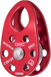 Small Swing Cheek Pulley