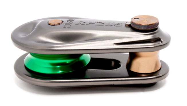 Rigging Pulley for 20 mm rope