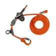 DMM Nomad+ Lanyard 11.8mm (Orange med Director)