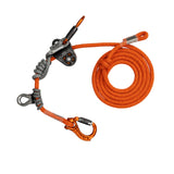 DMM Nomad+ Lanyard 11.8mm (Orange med Director)