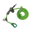 DMM Nomad+ Lanyard 12.8mm (Lime med Director)