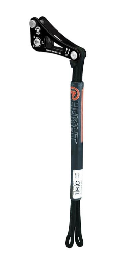 ISC Rope Wrench (Double Tether)