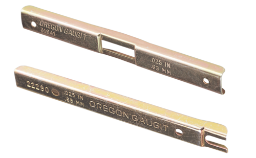 Oregon - Ryttarmall 0.65