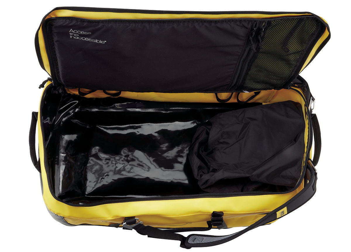 Duffel 85 L (Gul)
