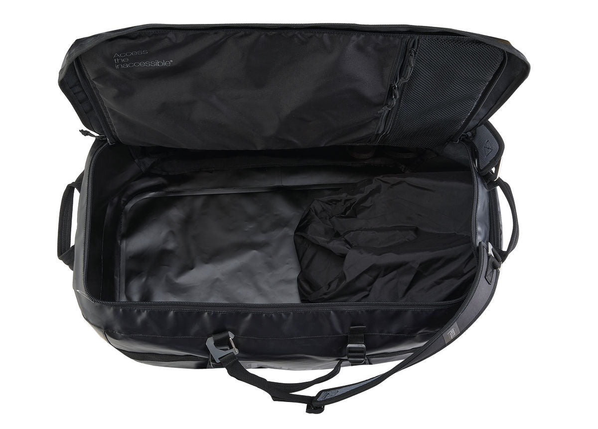 DUFFEL Black