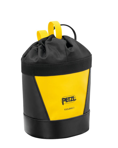 Petzl TOOLBAG 3 liter – ingår i paketet