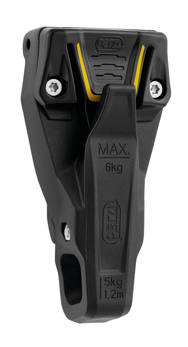 Petzl INTERFAST – ingår i paketet