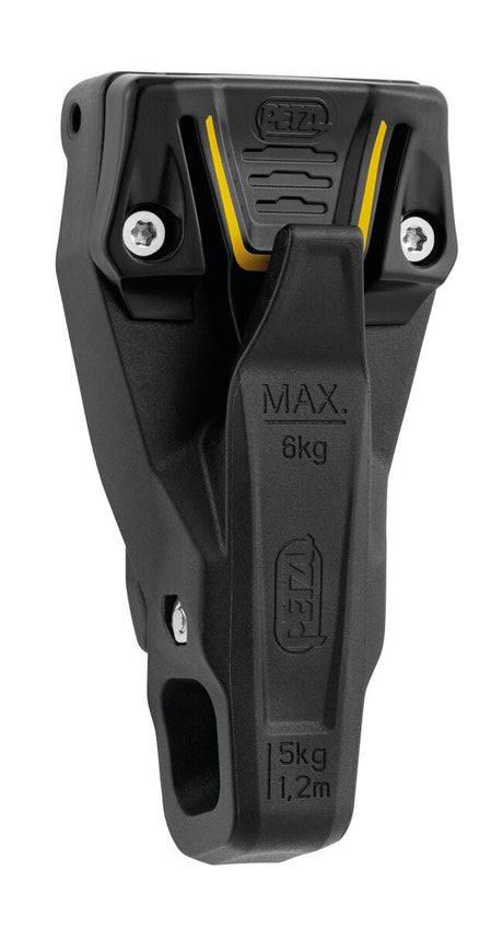 Petzl INTERFAST – ingår i paketet