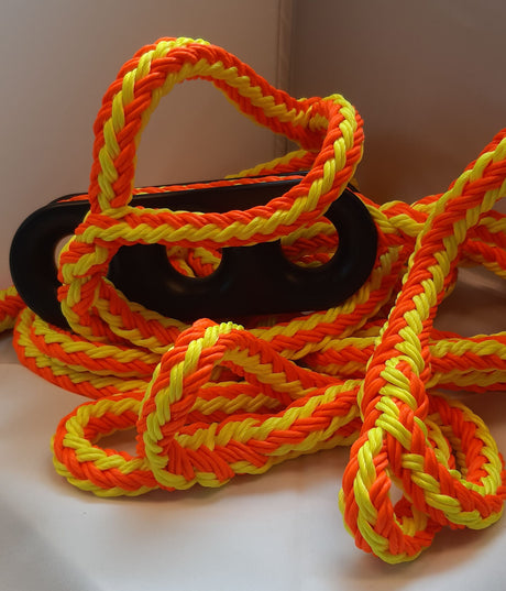 Safe Bloc Brummel Rigging System