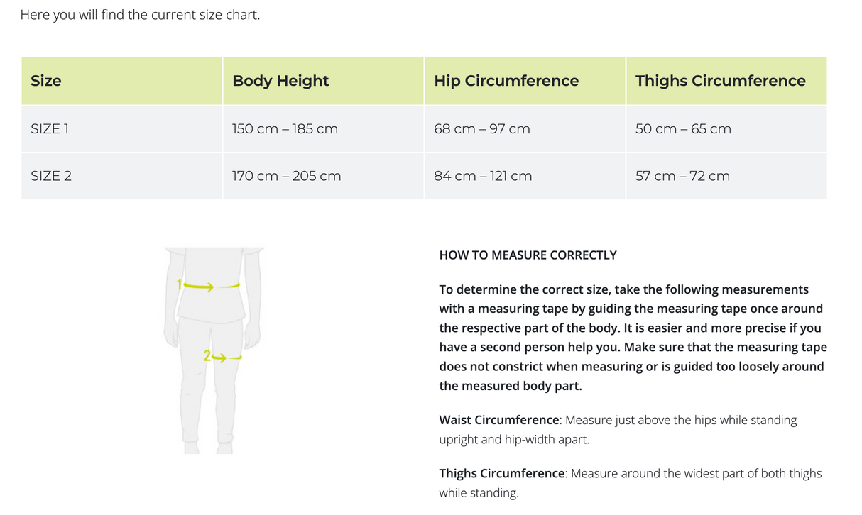 Edelrid TreeRaptor Sele