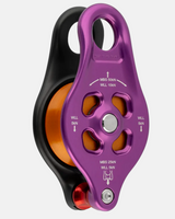 DMM Pinto Rig Pulley 2