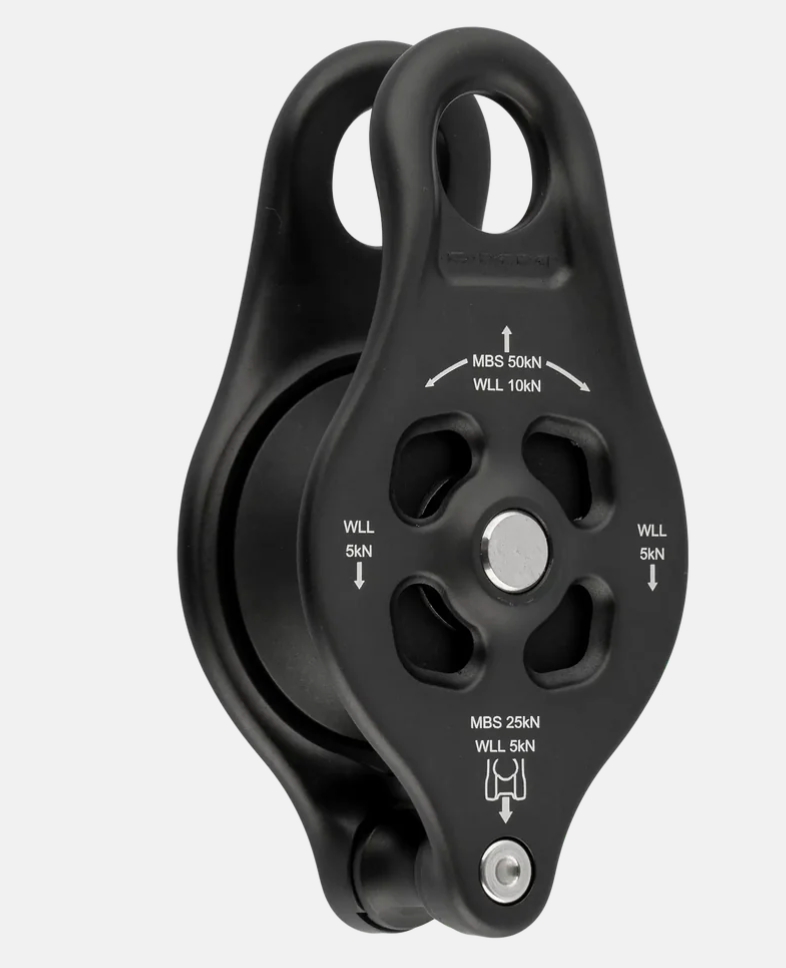 DMM Pinto Rig Pulley 2