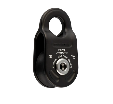 DMM Impel Pulley
