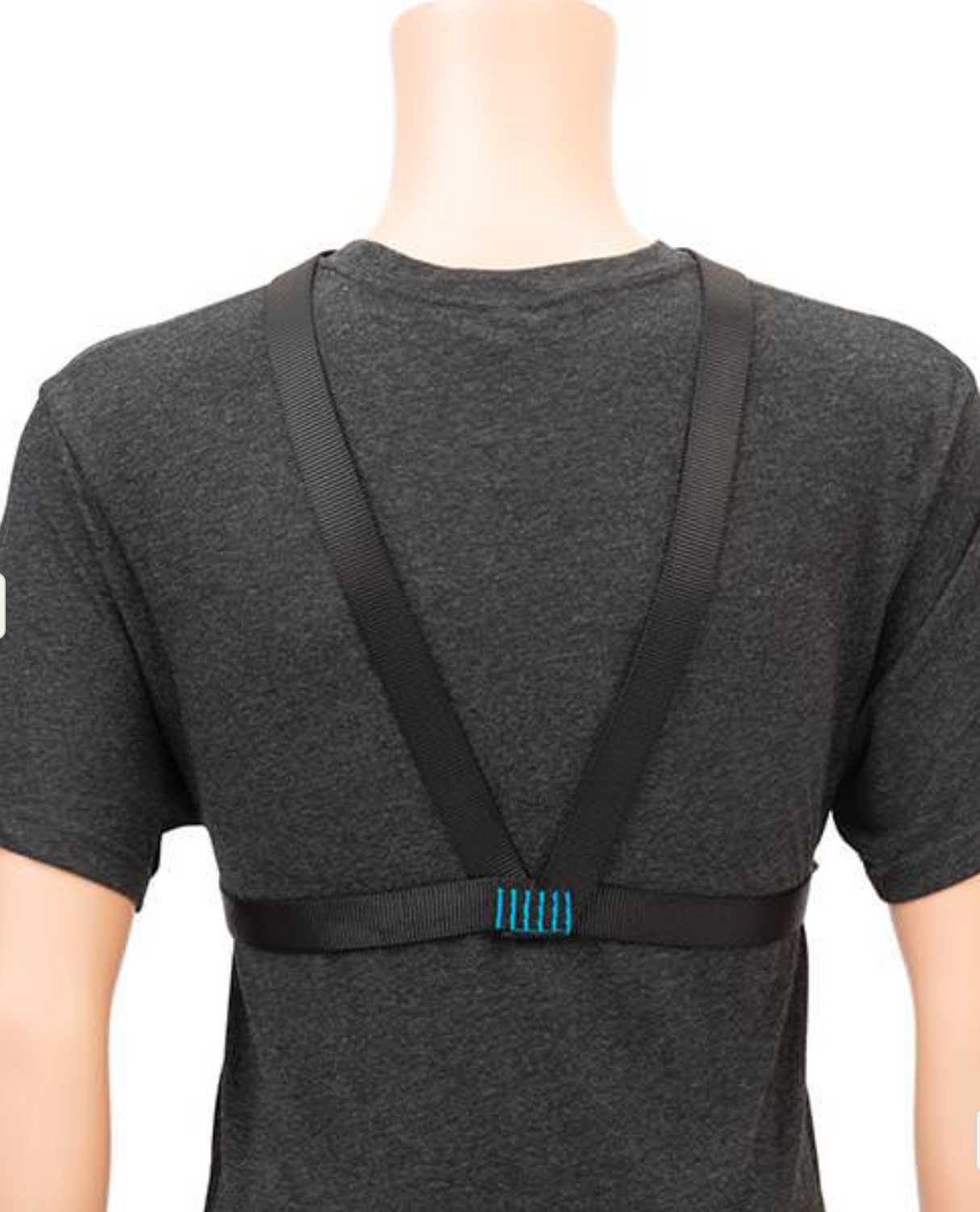 SRT Bröstsele Med Daisy Chain